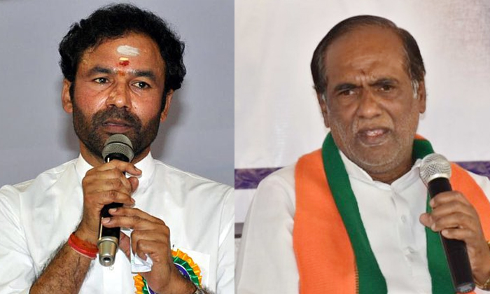  Bandi Sanjay Not Satisfied With Bjp Janasena Alliance In Khammam Elections , Ban-TeluguStop.com