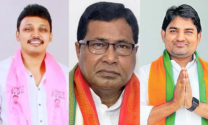  Bjp To Focus More On Tirupati Elections Than Nagarjuna Sagar Elections , Bjp, Td-TeluguStop.com