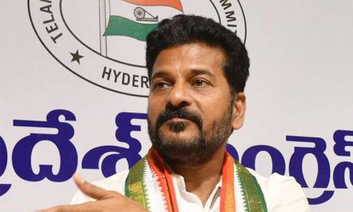  Bjp Trying To Join Revanth Reddy In Telangana , Revanth Reddy, Telangana, Congre-TeluguStop.com
