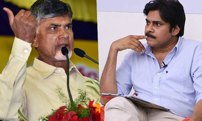 Telugu Alliance, Ap, Chandrababu, Jagan, Janasena, Lokesh, Mlapalla, Pavan Kalya