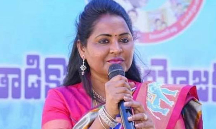  Corona Positive For Ycp Mla Undavalli Sridevi , Guntur, Tadikonda Mla, Undavalli-TeluguStop.com