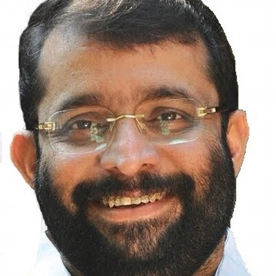  Customs Questions Kerala Speaker P. Sreeramakrishnan-TeluguStop.com