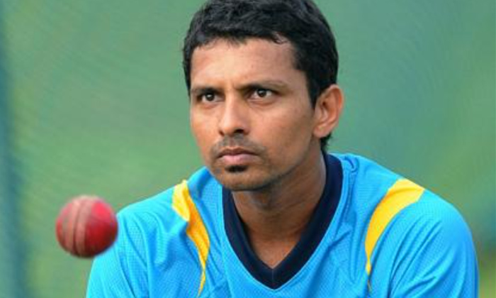 Telugu Cricketersuraj, Suraj Randiv, Surajrandiv-Telugu Stop Exclusive Top Stori