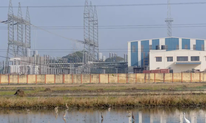  Another Aspect Behind Free Electricity For Agriculture In Telangana, Genco Sever-TeluguStop.com