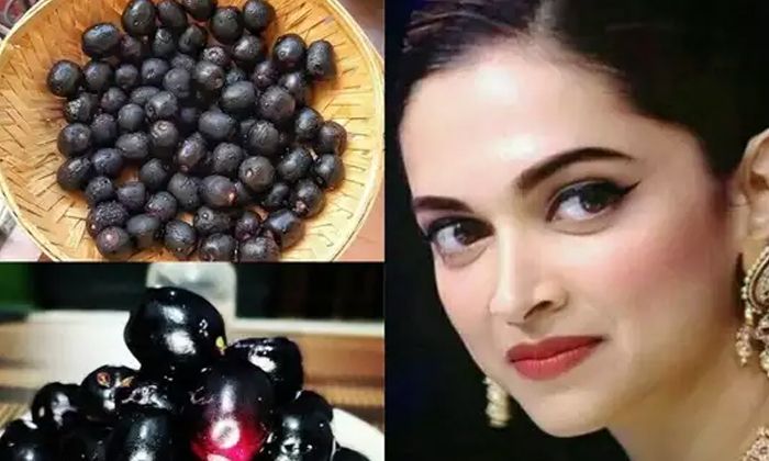  Health Benefits Of Jamun Fruit In Summer! Health, Benefits Of Jamun Fruit, Summe-TeluguStop.com