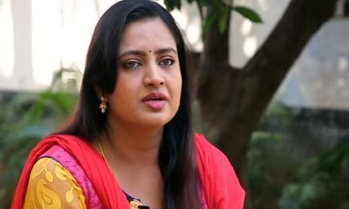  Heroine Indraja Rejected Bigg Boss Show Season 4 Offer , Bigg Boss Show , Heroin-TeluguStop.com