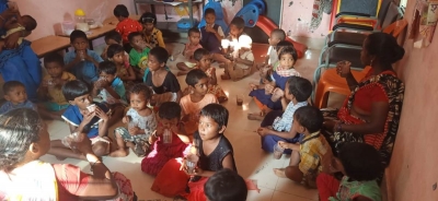  How Bijapur Fought Acute Malnutrition Through Millets, Decentralisation-TeluguStop.com