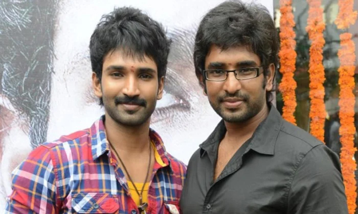  Is Telugu Hero Aadi Pinishetty Launching His Brother As A Hero To The Tollywood,-TeluguStop.com