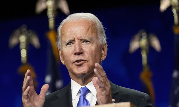  Joe Biden Administrations Plan To Slap Higher Tax On Mncs May Hit Indias New Tax-TeluguStop.com