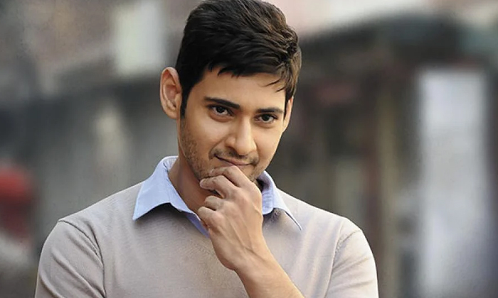  Mahesh Tests Negative, Big Relief For His Fans-TeluguStop.com