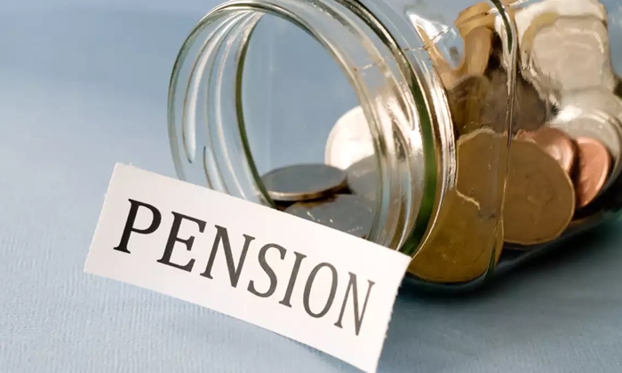  Officials' Negligence: Widow's Pension For Magadi, Man, Pension, Widow Pension,-TeluguStop.com