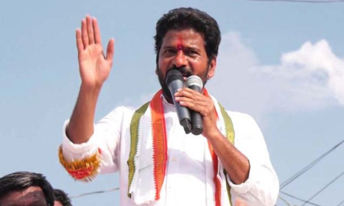  Congress, Telangana, Manikymam Tagore, Pcc President, Revanth Reddy, Uttam Kumar-TeluguStop.com