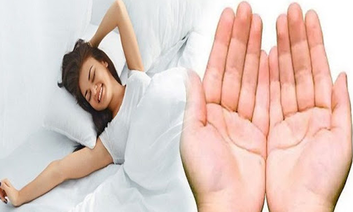  Do You Do This Work When You Wake Up In The Morning But Are Yo Having Problems-TeluguStop.com