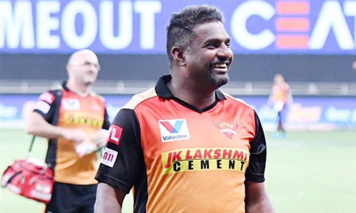  Muttiah Muralitharan Hospitalized Due To Heart Attack , Muttiah Muralitharan, Sp-TeluguStop.com