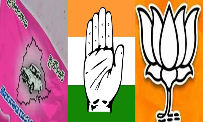  Nagarjuna Sagar By Elections Polling To Be Held Today Amidst Covid Rules, Nagarj-TeluguStop.com