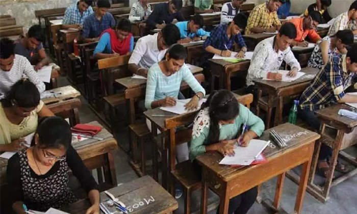  Nara Lokesh Criticizes Jagan Over Cancellation Of Tenth Exams ,lokesh Criticizes-TeluguStop.com