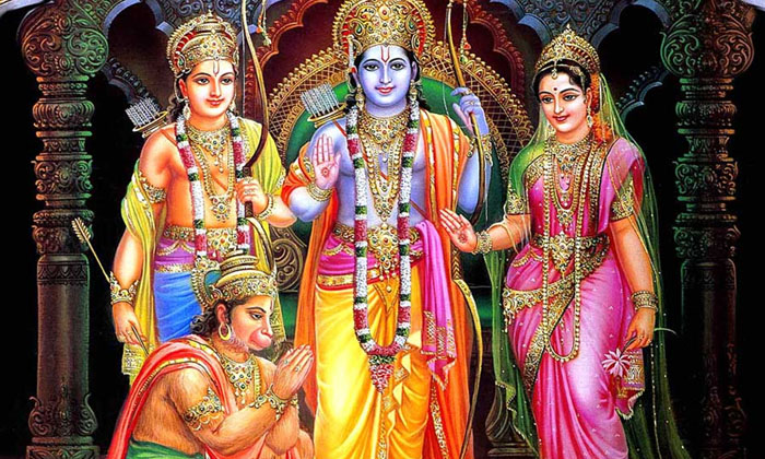  Ram Navami 2021 Date History And Significance Of The Auspicious Day During Navra-TeluguStop.com