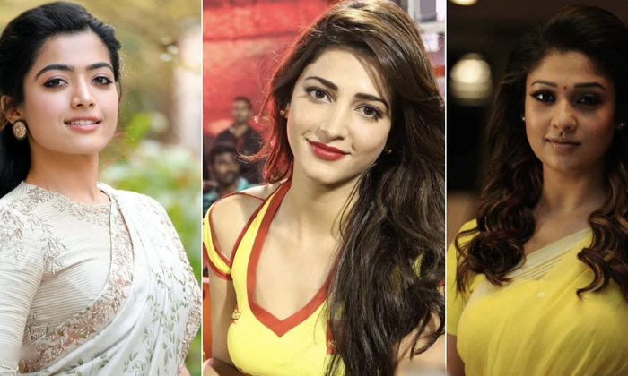  Tollywood Celebs Love Breakups In Shooting Locations, Nayanatara, Anjali, Rashmi-TeluguStop.com