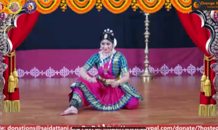 Telugu Kibha Sree, Jersy, Raghushankara-Telugu NRI