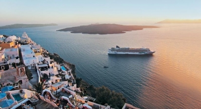  Norwegian Cruise Line Announces Return To Cruising-TeluguStop.com