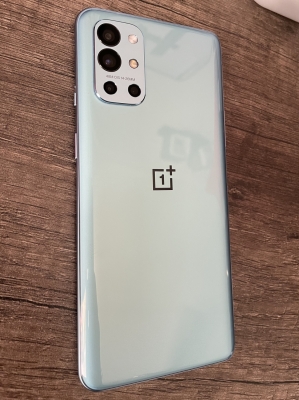  Oneplus 9r 5g Brings Top-class Gaming To Indian Fans-TeluguStop.com