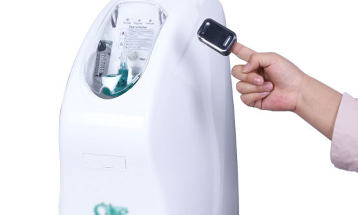  Oxygen Mission At Home .. How Does It Work  Oxygen Machines, Carona Virus, Oxyge-TeluguStop.com