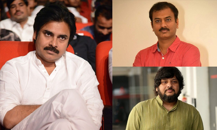  Pawan Kalyan And Surendar Reddy Movie Update , Pawan Kalyan, Surendar Reddy,hari-TeluguStop.com