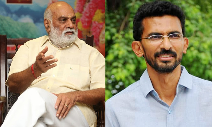 Telugu Directors, Harish Shankar, Raghavendra Rao, Krishna Vamshi, Nag Ashwin, P