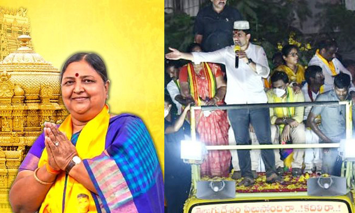  Public Discussion On Nara Lokesh Tirupathi Speech , Nara Lokesh, Chinababu, Ap,-TeluguStop.com