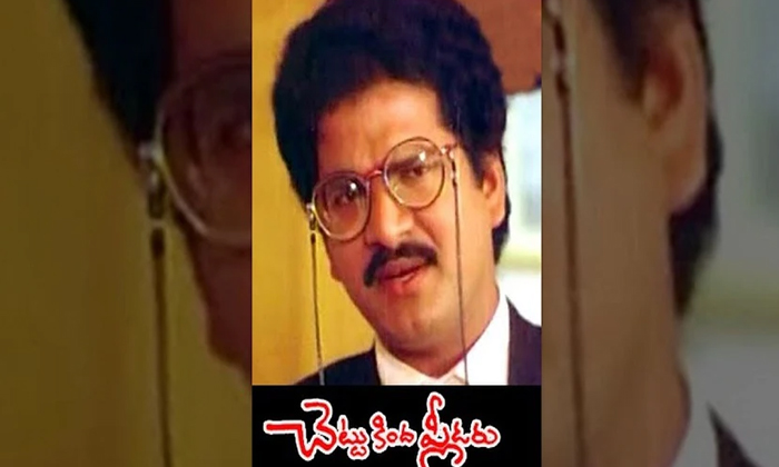 Telugu Chirenjeevi, Gopichanand, Jr Ntr, Krishna, Nagarjuna, Rajendra Prasad, Sa