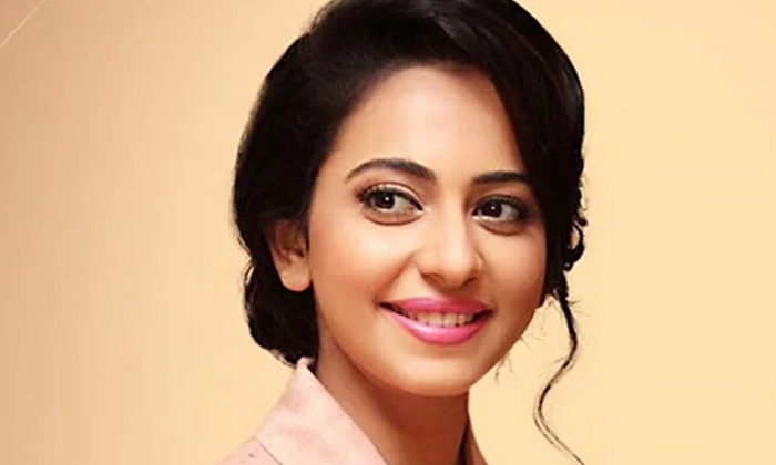  Rakul Preet Singh How Those Two Days Are Changing , Goes Viral, Instagram Post,-TeluguStop.com