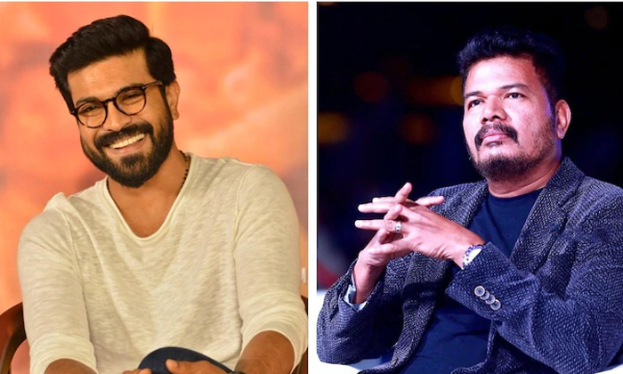 Telugu Ram Charan, Ramcharan, Rangasthalam, Sukumar-Latest News - Telugu