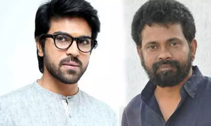  Ram Charan Do A Rangasthalam Sequel, Rangasthalam, Rangasthalam Movie Sequel, Ra-TeluguStop.com