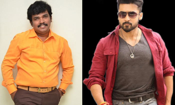  Do You Know Tollywood Heros Original Names, Surya, Rajinikanth, Chirenjeevi, Rav-TeluguStop.com