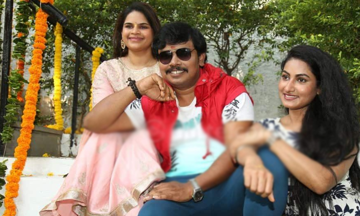  Sampurnesh Babu, Tollywood, Pudingi No 1, Meravali, Safi Kour-TeluguStop.com