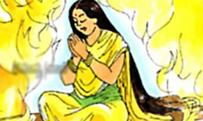  How Shri Maha Vishnu Was Born  Shri Maha Vishnu, Pregnancy Of A Prostitute, Lepr-TeluguStop.com