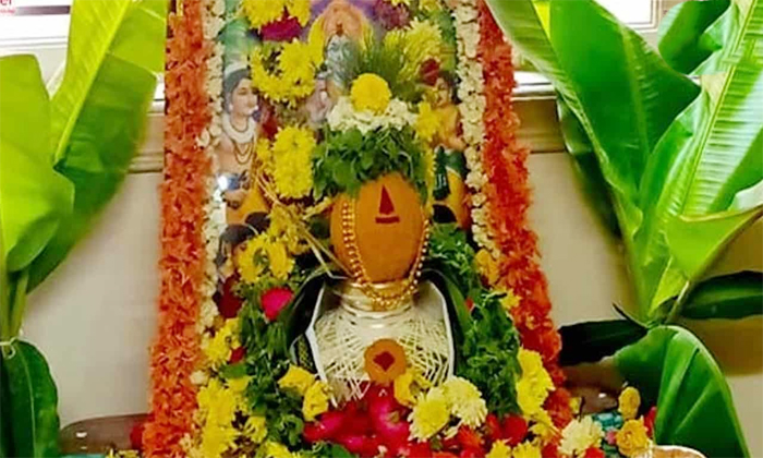  Significance Of Arati Pooja In Ramayanam , Arati Puja, Ramayana, Lord Rama, Anja-TeluguStop.com