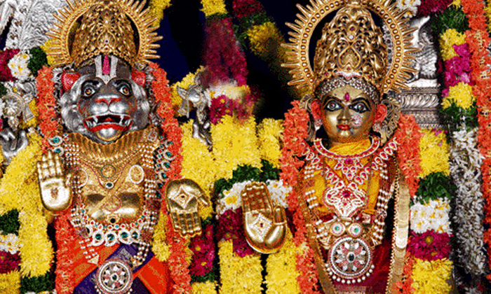  Significance Of Chitrannam In Pooja As Offering To God , Temples, God, Chitranna-TeluguStop.com