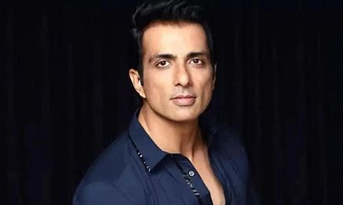 Telugu Bollywood, Ambassador, Covid Program, Sonu Sood-Movie