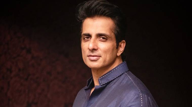  Sonu Sood Tweets About His Health, Sonu Sood, Corona Virus, Tweets, Social Media-TeluguStop.com