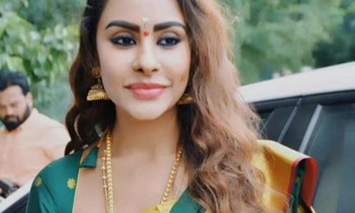 Telugu Bunny, Corona, Sri Reddy-Movie