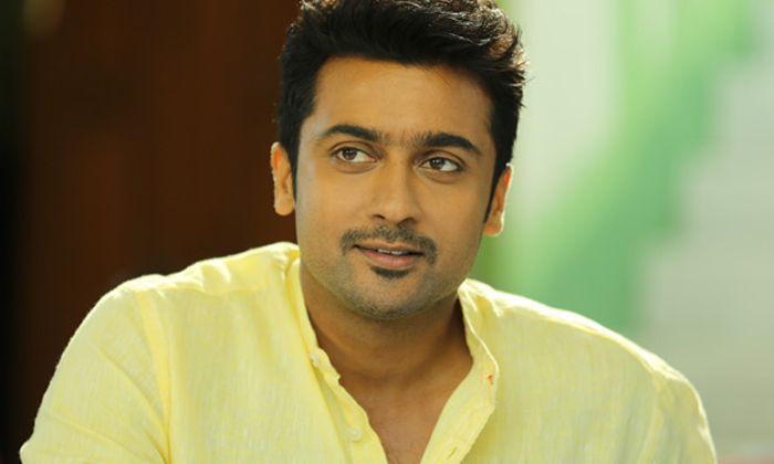  Actor Surya List Of Charity And Donations, Surya, Kollywood, Tollywood, Ghajina,-TeluguStop.com