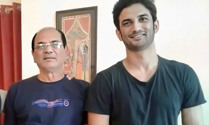  Sushant Singh Rajput Father Goes To Delhi High Court To Ban Sushant Biopics, Del-TeluguStop.com