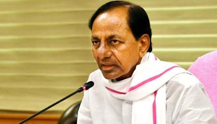  Telangana Cm Kcr Decision About Retired Employees, Telangana, Retired Employees,-TeluguStop.com