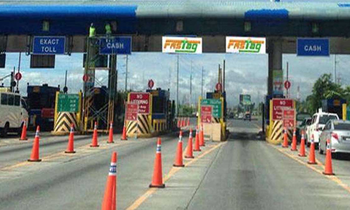  Toll Duck Starts Again Increased Charges , Toll Plaza, Toll Plaza Charges, Rates-TeluguStop.com