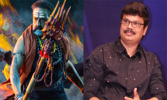  Tollywood Stars Heroes Are Not Interested For Boyapati Movies, Boyapati Srinu, B-TeluguStop.com