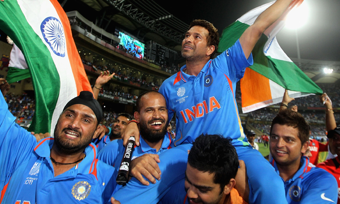 Telugu Final, India, Worldcup-Latest News - Telugu