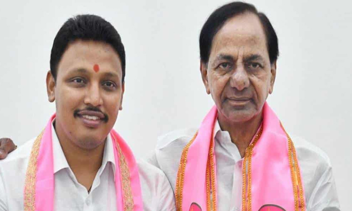  Is This The Trs Action Plan After The Nagarjuna Sagar Victory Trs Party, Cm Kcr-TeluguStop.com