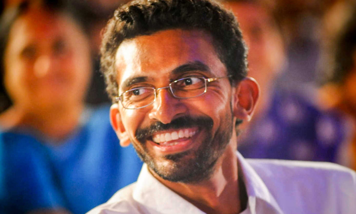  Sekhar Kammula Next Movie With Vaishnav Tej, Vaishnav Tej, Sekhar Kammula, Next-TeluguStop.com