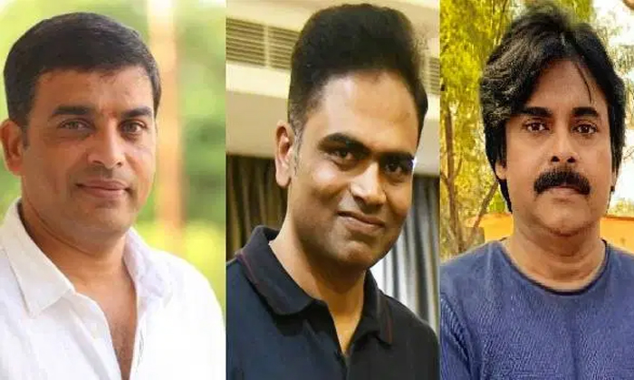 Telugu Dil Raju, Maharshi, Pawan Kalyan, Pawankalyan, Tollywood, Vakeel Saab-Lat